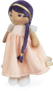 Title: Kaloo-Tendresse Doll- Princess Iris K medium