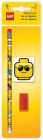 LEGO Iconic Stationery Set