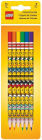 LEGO Iconic 6 Pack Colored Pencil