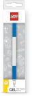 LEGO Gel Pen Blue