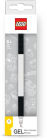 LEGO Gel Pen Black