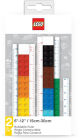 LEGO Convertible Ruler