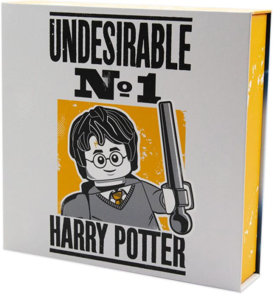 LEGO® Harry Potter Box Set Pen Pal