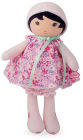 Kaloo-Tendresse Doll-Medium Fleur K