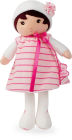 Kaloo Tendresse Doll Medium Rose K