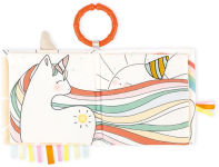 Alternative view 2 of ACTIVITY BOOK - THE HAPPY UNICORN