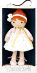 Alternative view 1 of Kaloo Tendresse Doll Medium Valentine K