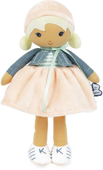 Kaloo-Tendresse Doll- Chloe K medium