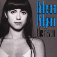 Title: The Raven, Artist: Rebecca Pidgeon