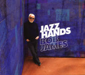 Alternative view 1 of Jazz Hands