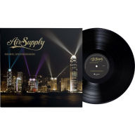 Title: The Hits: Live in Hong Kong, Artist: Air Supply