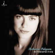 Title: Retrospective, Artist: Rebecca Pidgeon