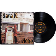 Title: Hobo, Artist: Sara K.