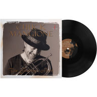 Title: The Feeling's Back, Artist: Chuck Mangione