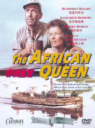 African Queen