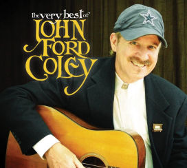Very Best of John Ford Coley