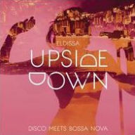 Title: Upside Down, Artist: Eldissa