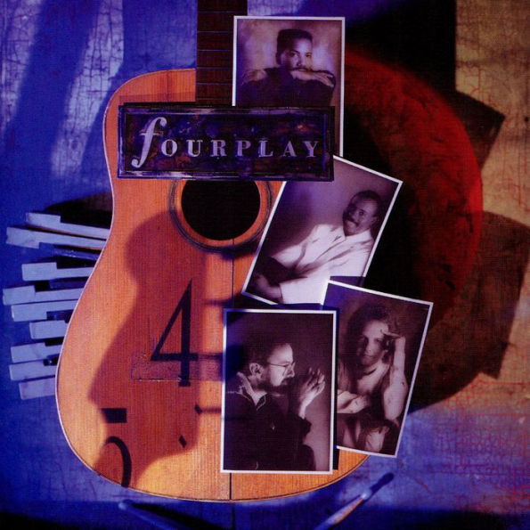 Fourplay