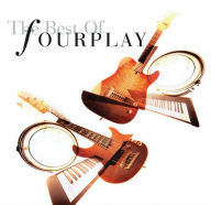 Title: The Best of Fourplay, Artist: Fourplay