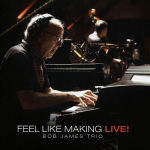 Alternative view 1 of Feel Like Making Live! [Mqa-CD]