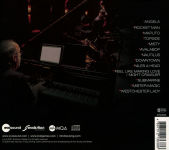 Alternative view 2 of Feel Like Making Live! [Mqa-CD]