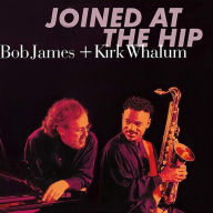 Title: Joined at the Hip, Artist: Bob James