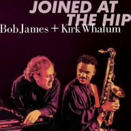 Title: Joined at the Hip, Artist: Bob James