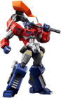 01 Optimus Prime (Attack Mode)