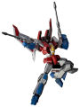 02 Starscream