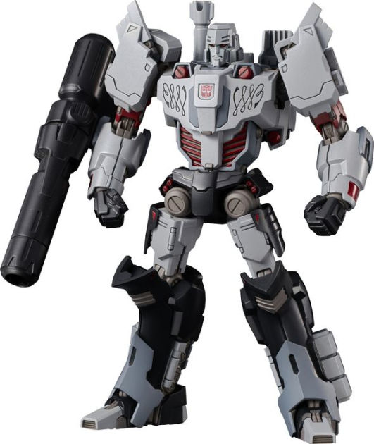 megatron from transformers