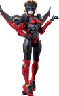 Alternative view 3 of [Furai Model] Windblade