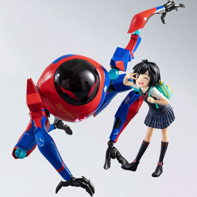 Peni parker deals plush