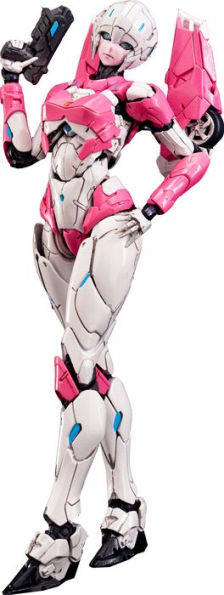 [Furai Model] Arcee