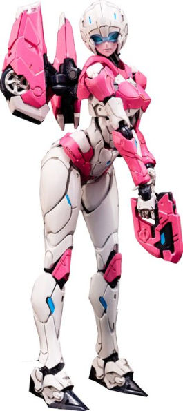 [Furai Model] Arcee