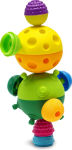 Alternative view 2 of 2 Sensory Balls & 4 Educational Beads - 12 pc set