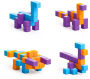 Alternative view 2 of PIXIO Mini Dinos - 80pcs