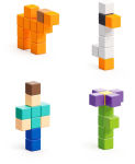 Alternative view 4 of PIXIO Surprise - Creatures