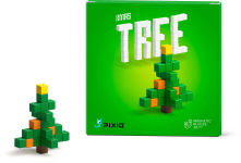Alternative view 6 of CHRISTMAS: PIXIO Santa, PIXIO Christmas Tree, PIXIO Reindeer assortment