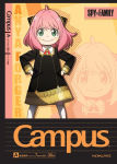 Alternative view 6 of Campus Notebook SPY x FAMILY asst 5pcs pack