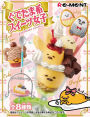 Gudetama Sweets Mascot (Blind Boxed)