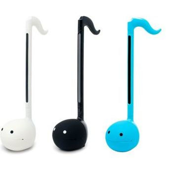 Otamatone (Assorted; Styles Vary) by Hamee US Corp.