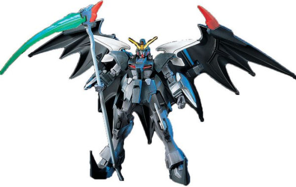 EW-05 Gundam D-Hell Custom, High Grade