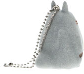 Alternative view 5 of Key Chain - Gray Totoro 