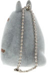 Alternative view 6 of Key Chain - Gray Totoro 