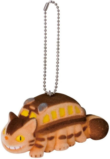 MY NEIGHBOR TOTORO