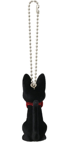 Key Chain - Jiji 
