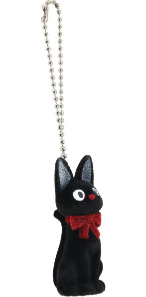 Key Chain - Jiji 