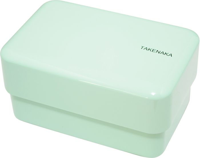 TAKENAKA Bento Boxes Trending in Housewares Industry 
