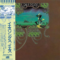 Title: Yessongs, Artist: Yes