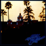 Title: Hotel California, Artist: Eagles